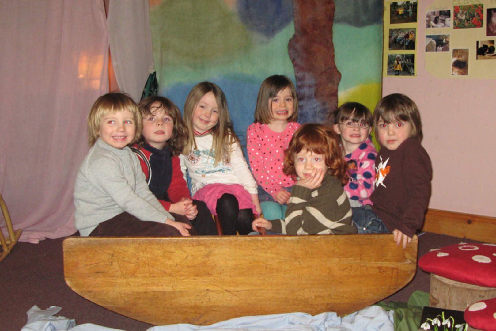rudolf-steiner-school-holywood-belfast-telegraph